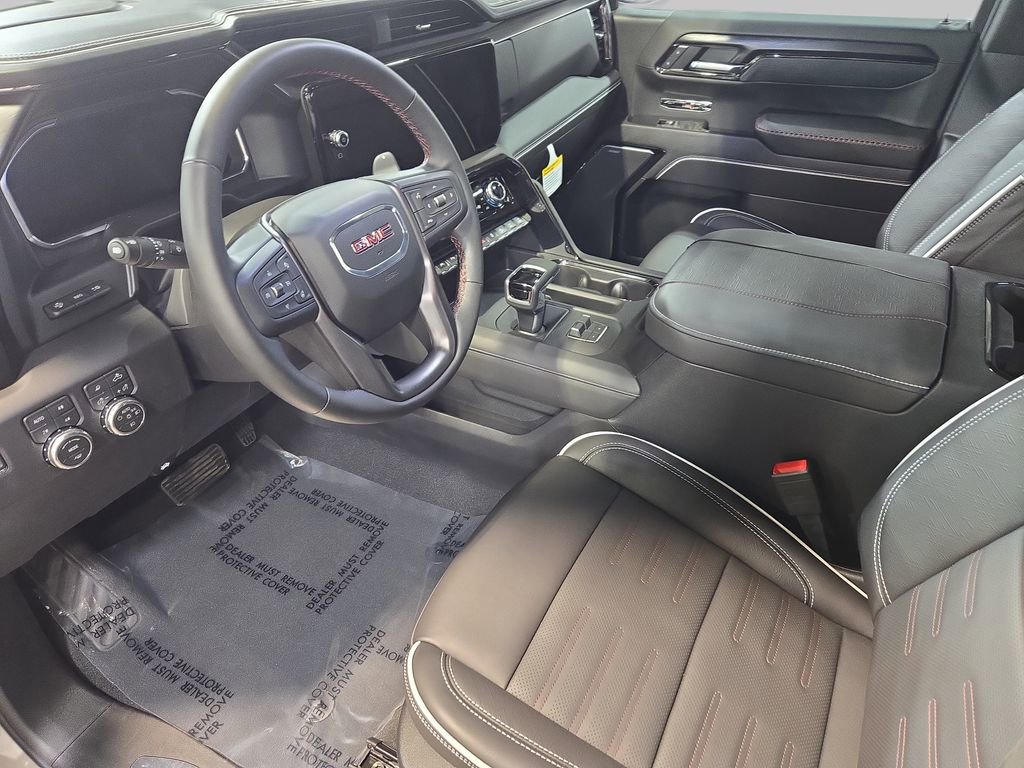 2026 GMC Sierra 1500 AT4X - Photo 18
