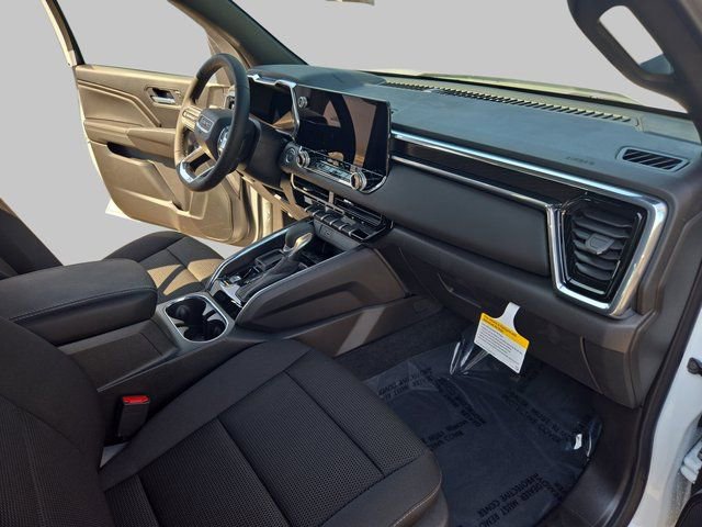 2025 GMC Canyon Elevation - Photo 10