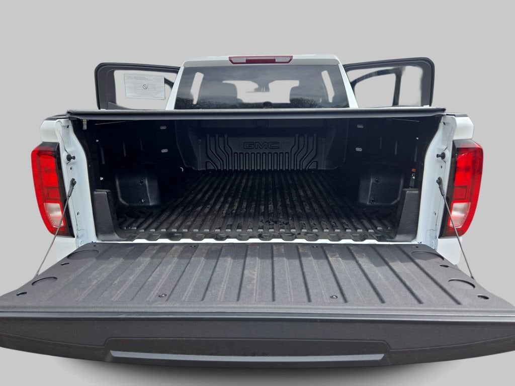 2026 GMC Sierra 1500 Elevation - Photo 14