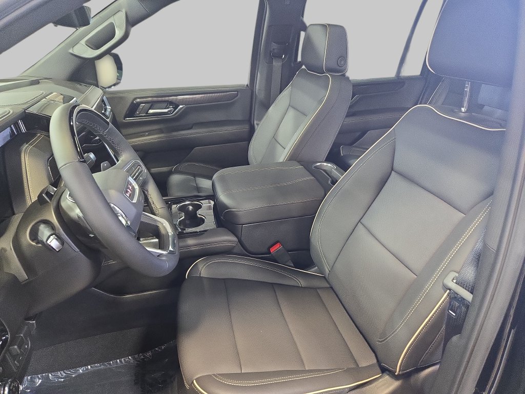 2026 GMC Yukon XL Elevation - Photo 19