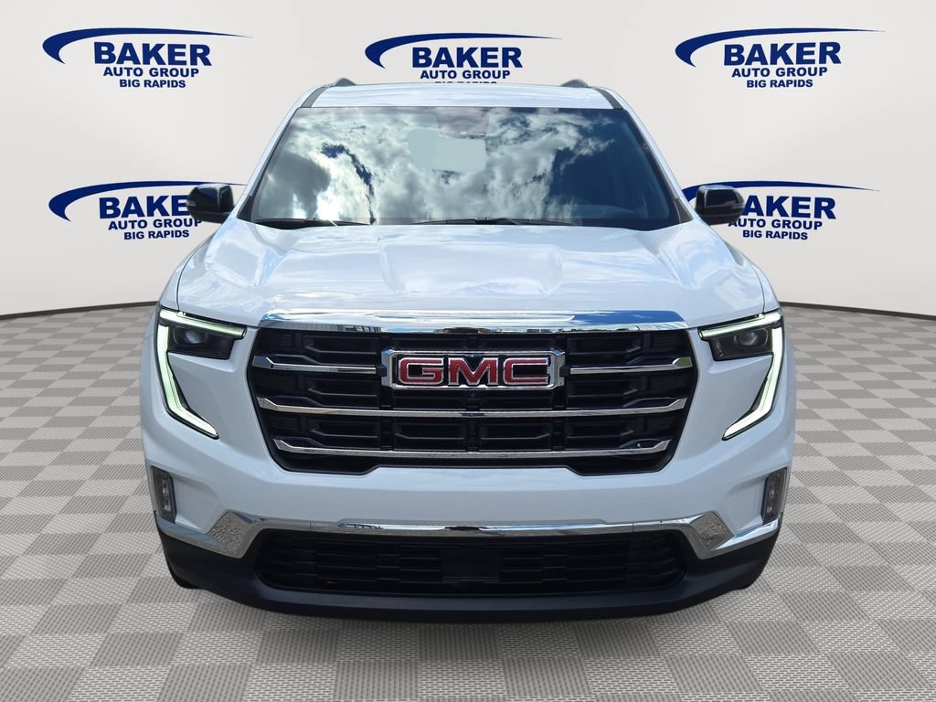 2026 GMC Acadia Elevation - Photo 8