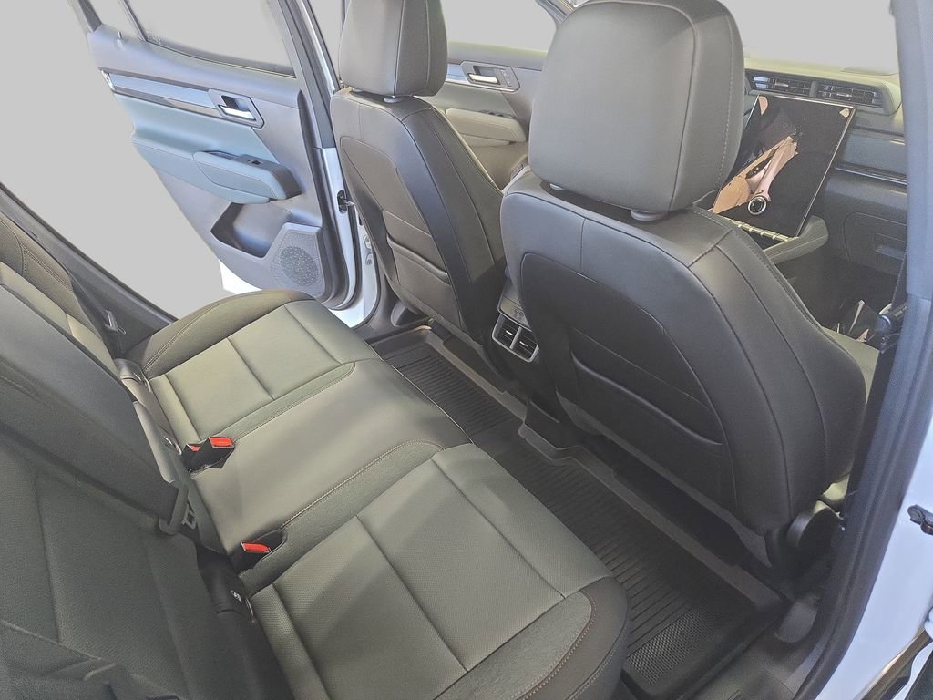 2026 GMC Terrain AT4 - Photo 11