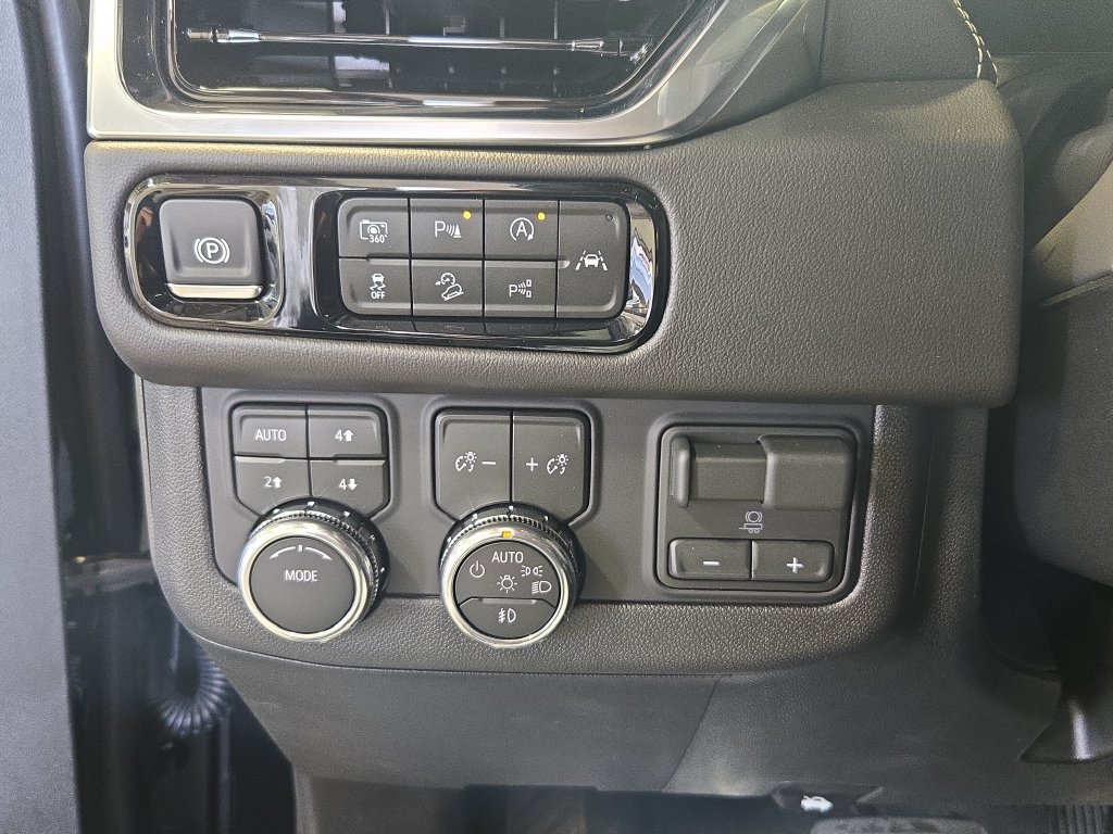 2026 GMC Yukon XL Elevation - Photo 30