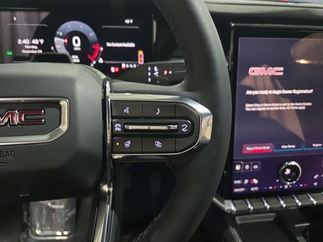 2026 GMC Acadia Elevation - Photo 21