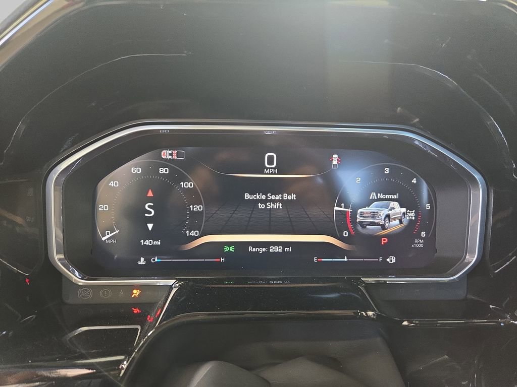 2026 GMC Sierra 1500 SLT - Photo 21