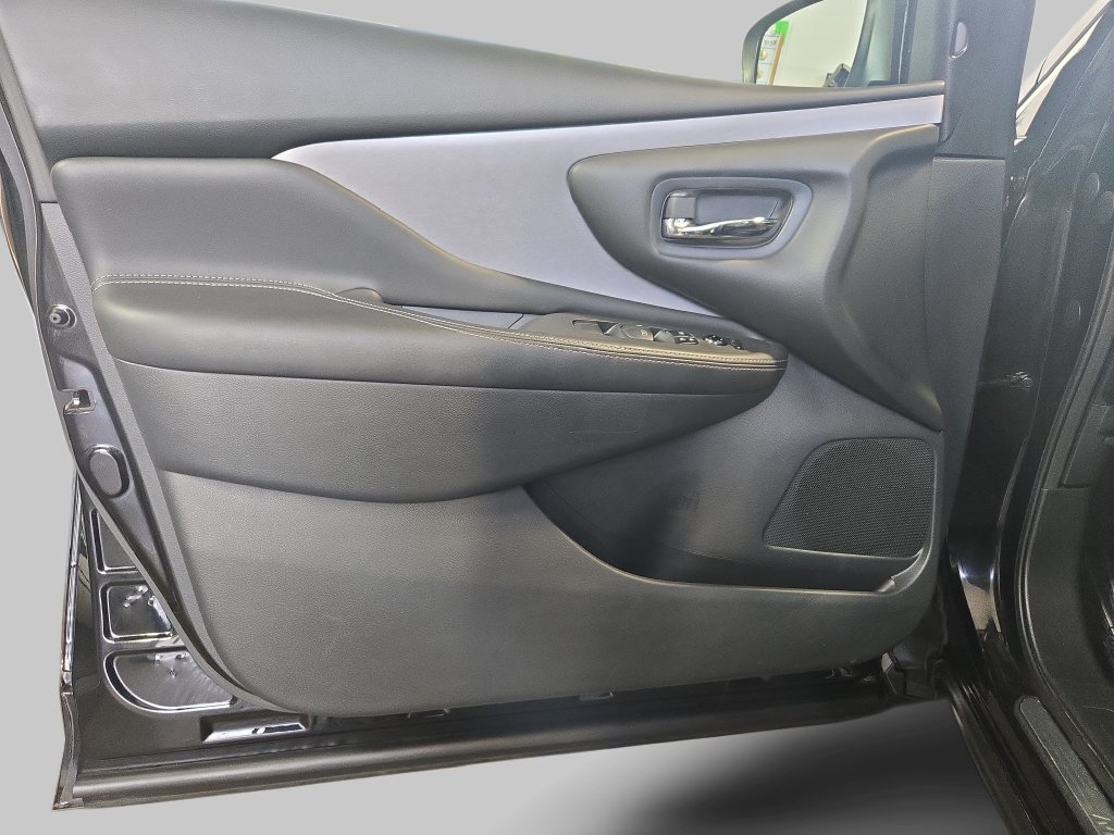 2022 Nissan Murano SV - Photo 31