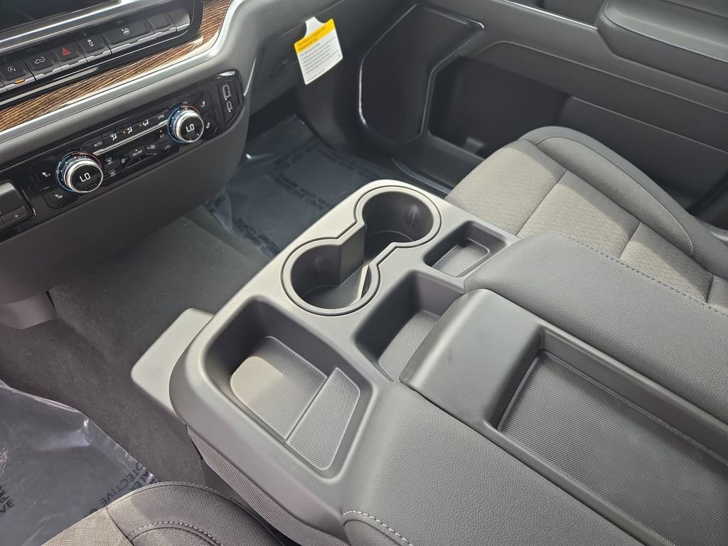 2026 GMC Sierra 1500 Elevation - Photo 25