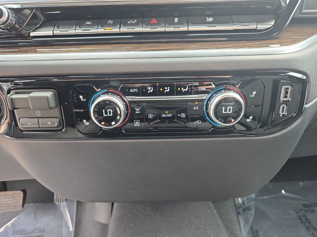 2026 GMC Sierra 1500 Elevation - Photo 23
