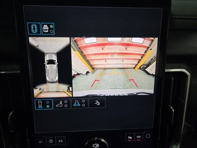 2026 GMC Acadia Elevation - Photo 24