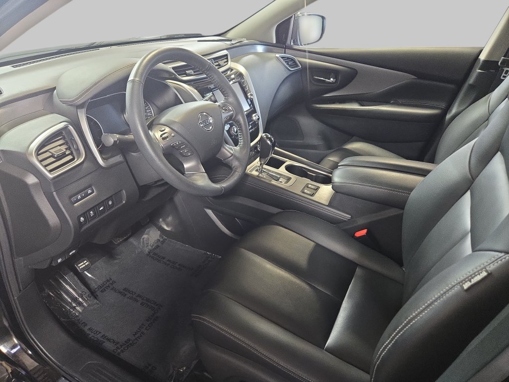 2022 Nissan Murano SV - Photo 18