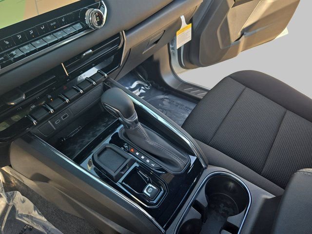 2025 GMC Canyon Elevation - Photo 28