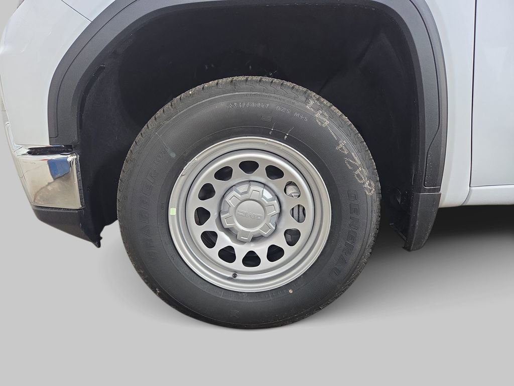 2026 GMC Sierra 1500 Pro - Photo 27
