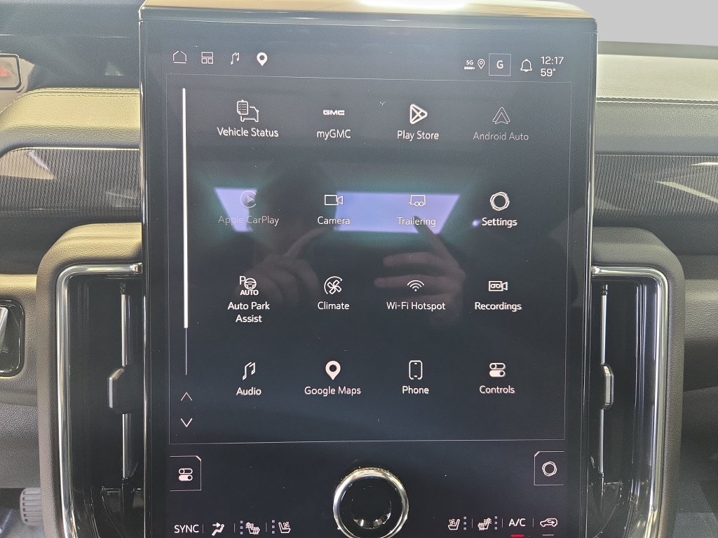 2026 GMC Yukon XL Elevation - Photo 25