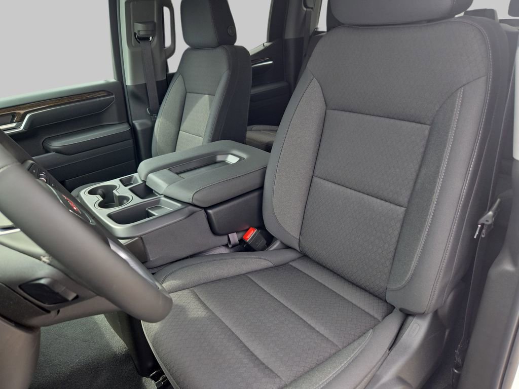2026 GMC Sierra 1500 Elevation - Photo 17