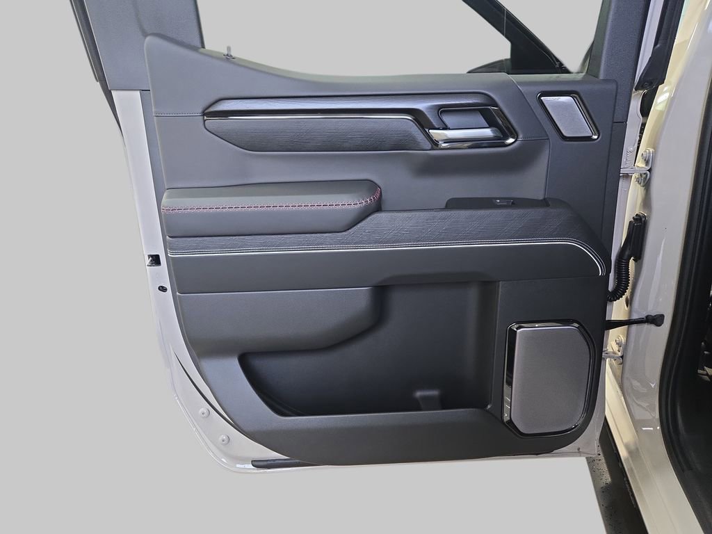 2026 GMC Sierra 1500 AT4X - Photo 16