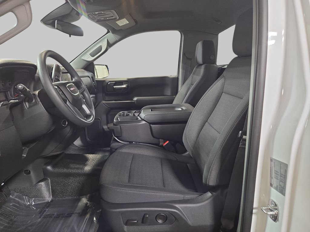 2026 GMC Sierra 1500 Pro - Photo 12