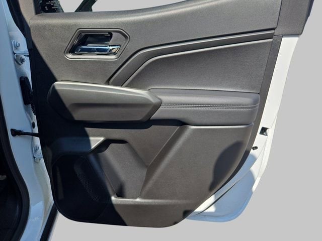 2025 GMC Canyon Elevation - Photo 13