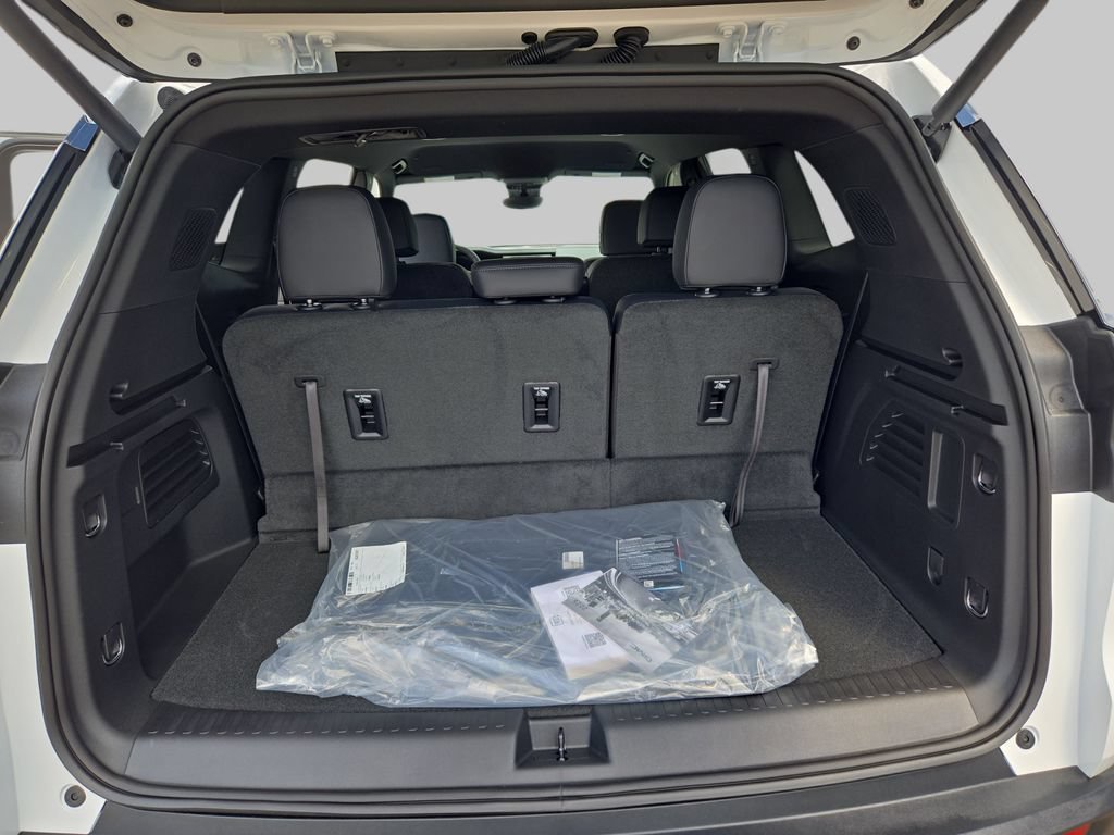 2026 GMC Acadia Elevation - Photo 15