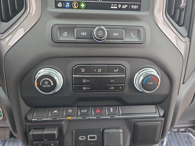 2026 GMC Sierra 1500 Pro - Photo 23
