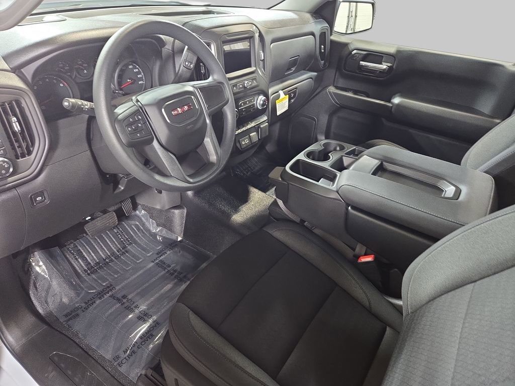 2026 GMC Sierra 1500 Pro - Photo 14