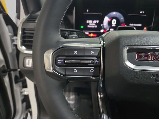 2026 GMC Acadia Elevation - Photo 20