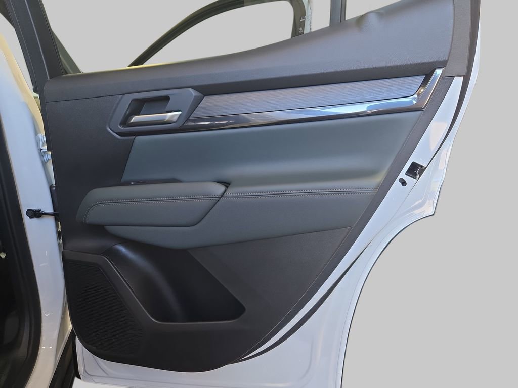 2026 GMC Terrain AT4 - Photo 12