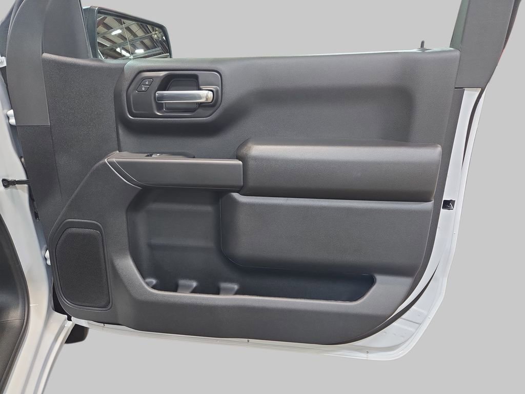 2026 GMC Sierra 1500 Pro - Photo 10