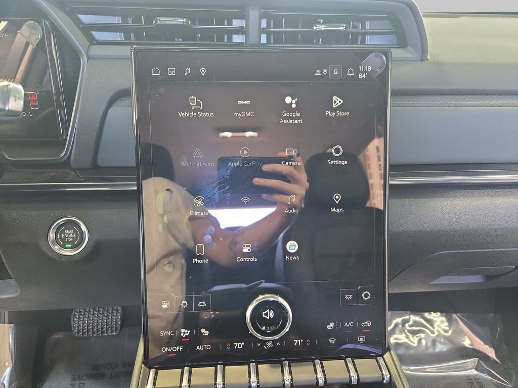 2026 GMC Terrain AT4 - Photo 22
