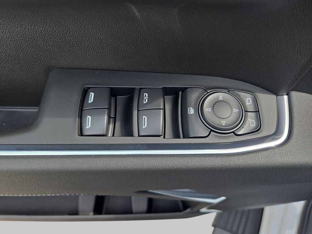 2026 GMC Sierra 1500 Elevation - Photo 29