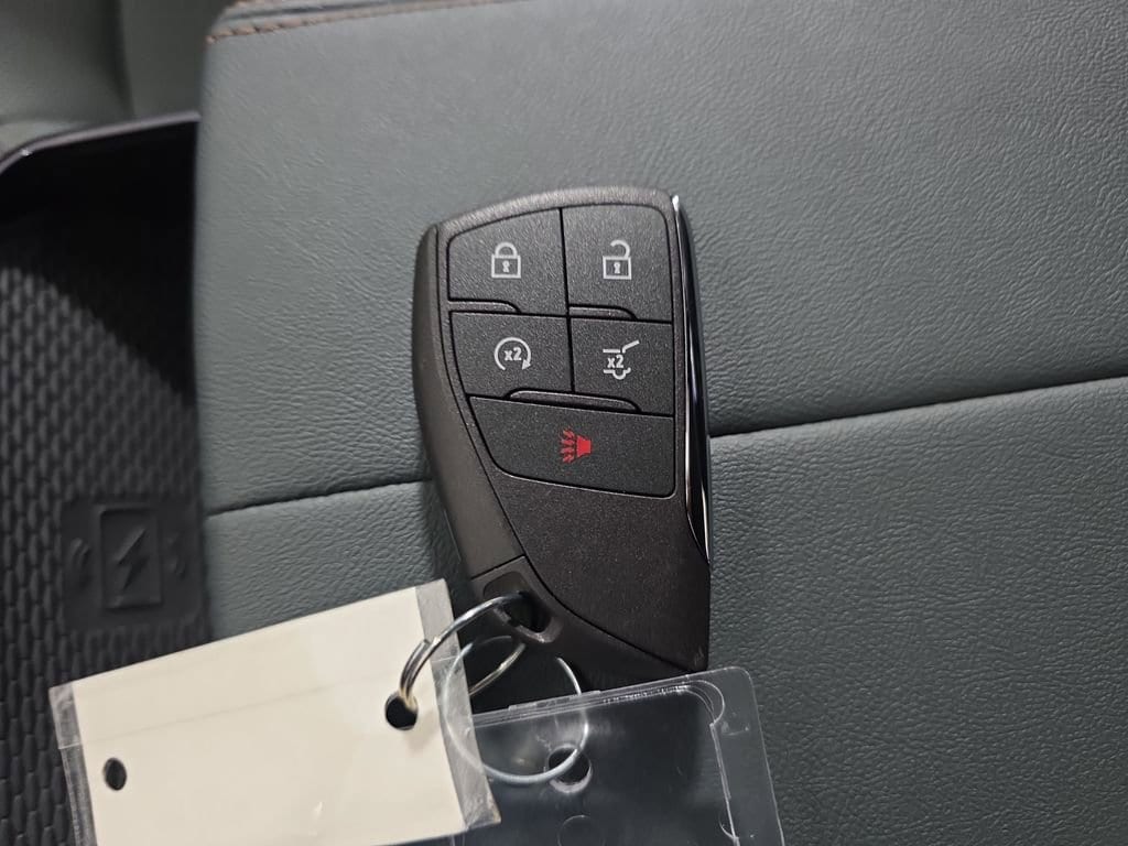 2026 GMC Terrain AT4 - Photo 38