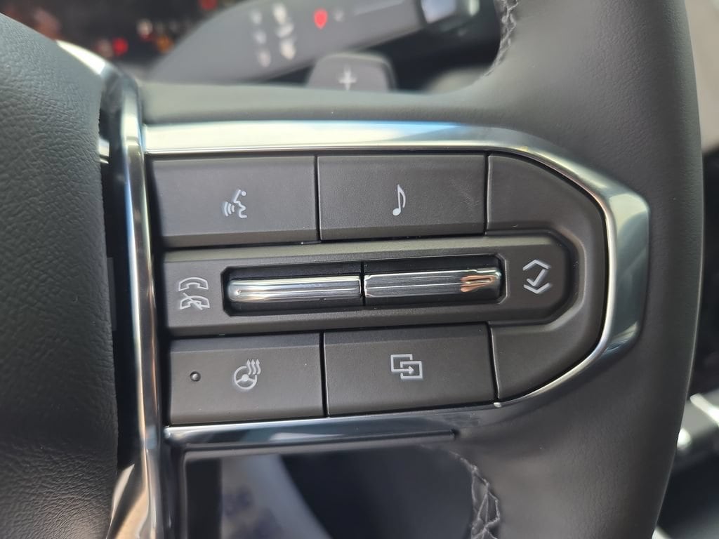 2026 GMC Acadia Elevation - Photo 22
