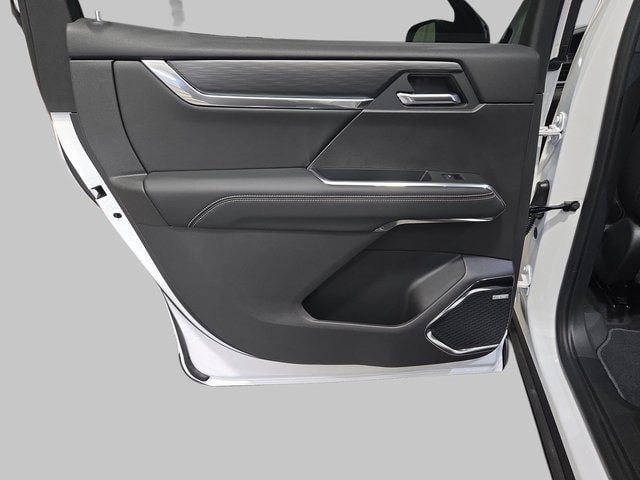 2026 GMC Acadia Elevation - Photo 17