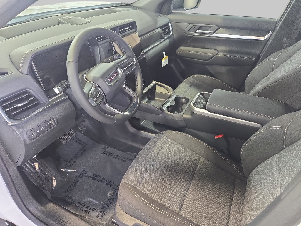 2027 GMC Terrain Elevation - Photo 18