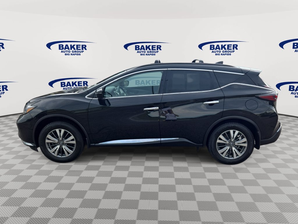 2022 Nissan Murano SV - Photo 6