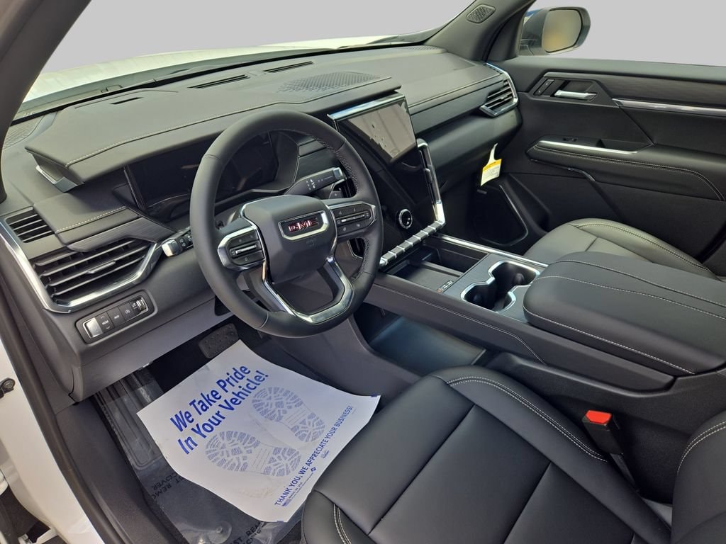 2026 GMC Acadia Elevation - Photo 20