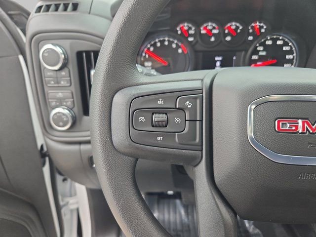 2026 GMC Sierra 1500 Pro - Photo 19