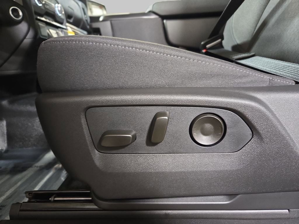2026 GMC Sierra 1500 Pro - Photo 23