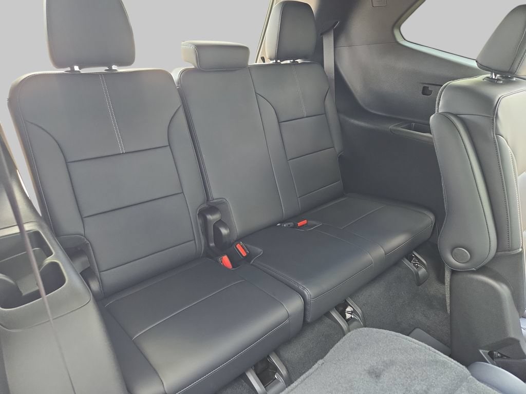 2026 GMC Acadia Elevation - Photo 14