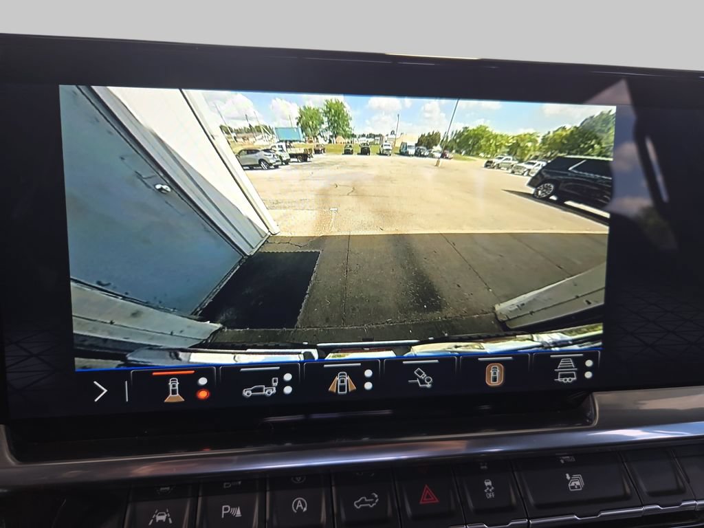 2026 GMC Sierra 1500 SLT - Photo 25