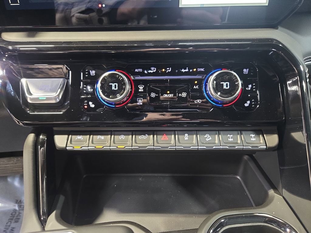 2026 GMC Sierra 1500 AT4X - Photo 23