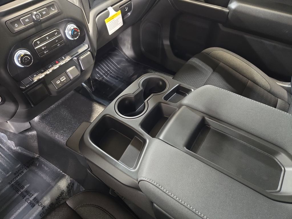2026 GMC Sierra 1500 Pro - Photo 21