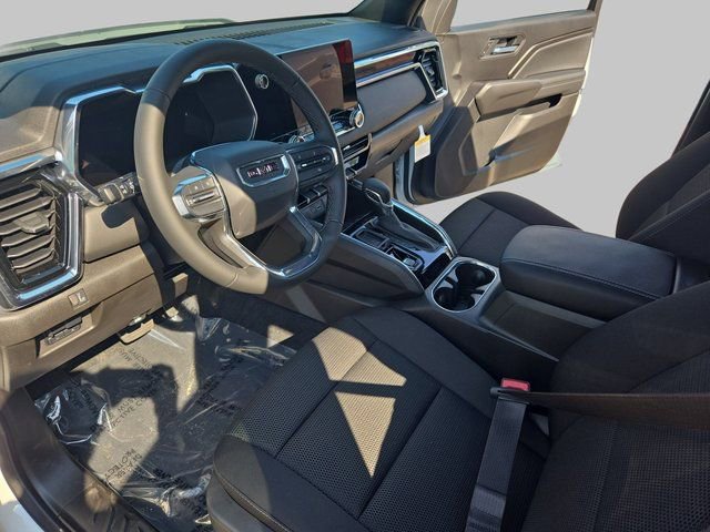 2025 GMC Canyon Elevation - Photo 19