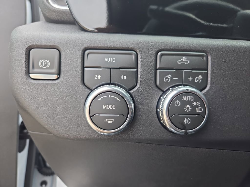 2026 GMC Sierra 1500 Elevation - Photo 26