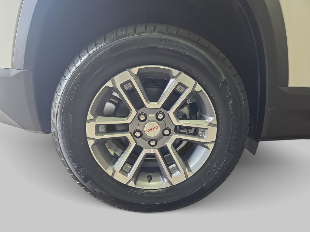 2027 GMC Terrain Elevation - Photo 35