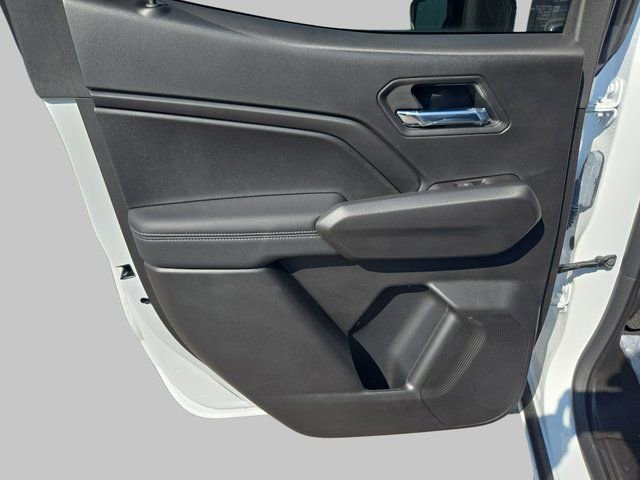 2025 GMC Canyon Elevation - Photo 17