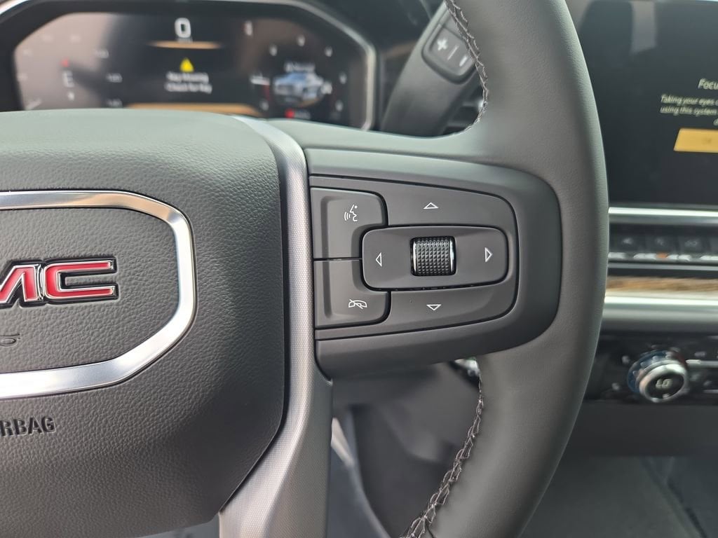 2026 GMC Sierra 1500 Elevation - Photo 20