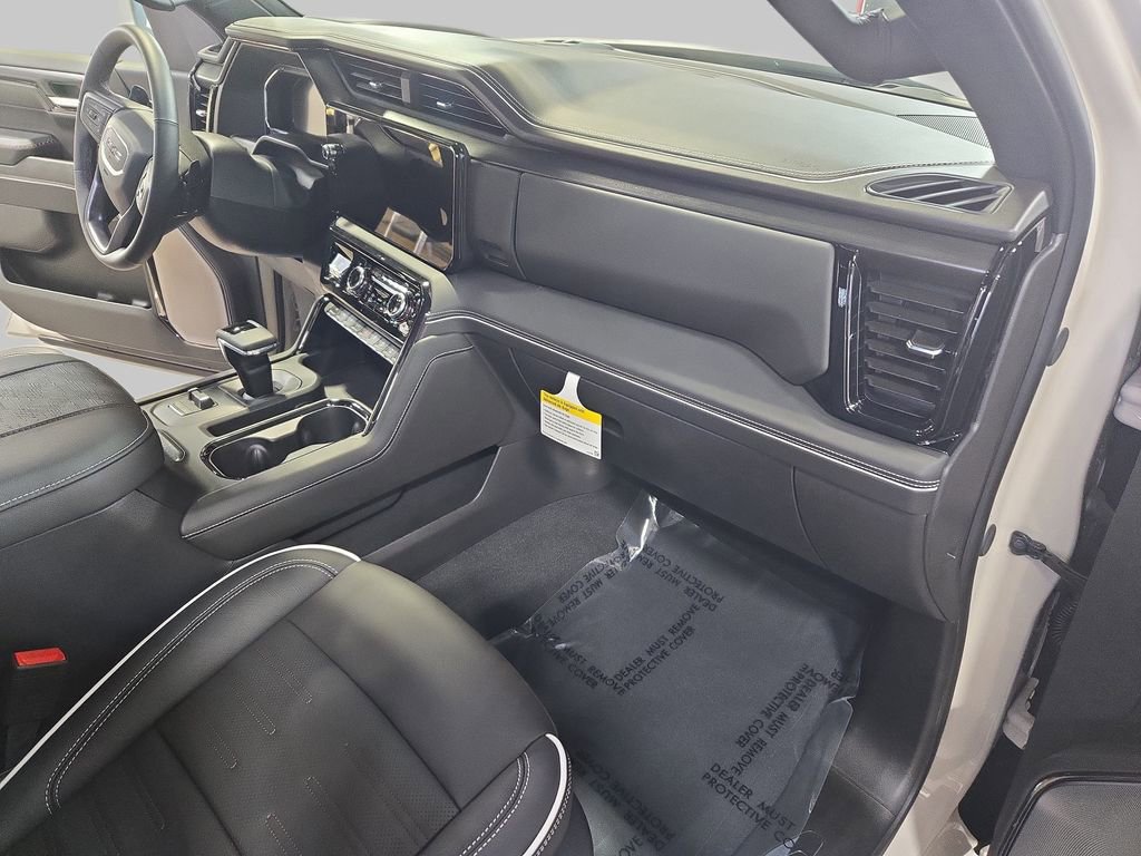 2026 GMC Sierra 1500 AT4X - Photo 10