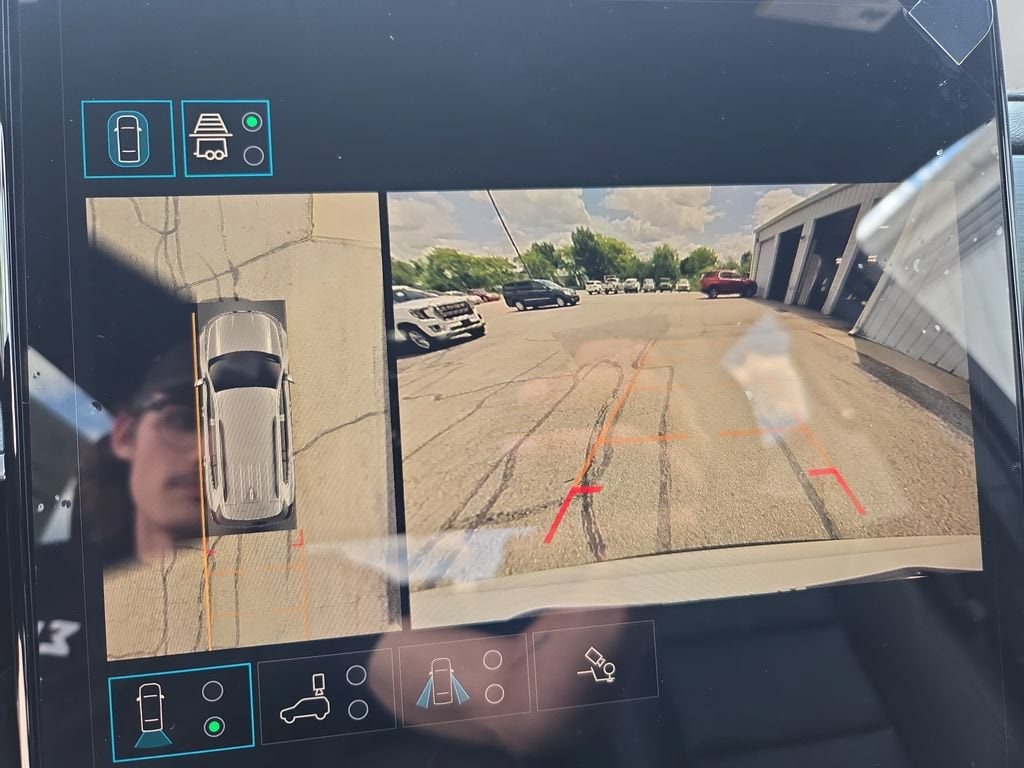 2026 GMC Acadia Elevation - Photo 27
