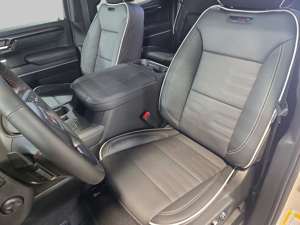 2026 GMC Sierra 1500 AT4X - Photo 17