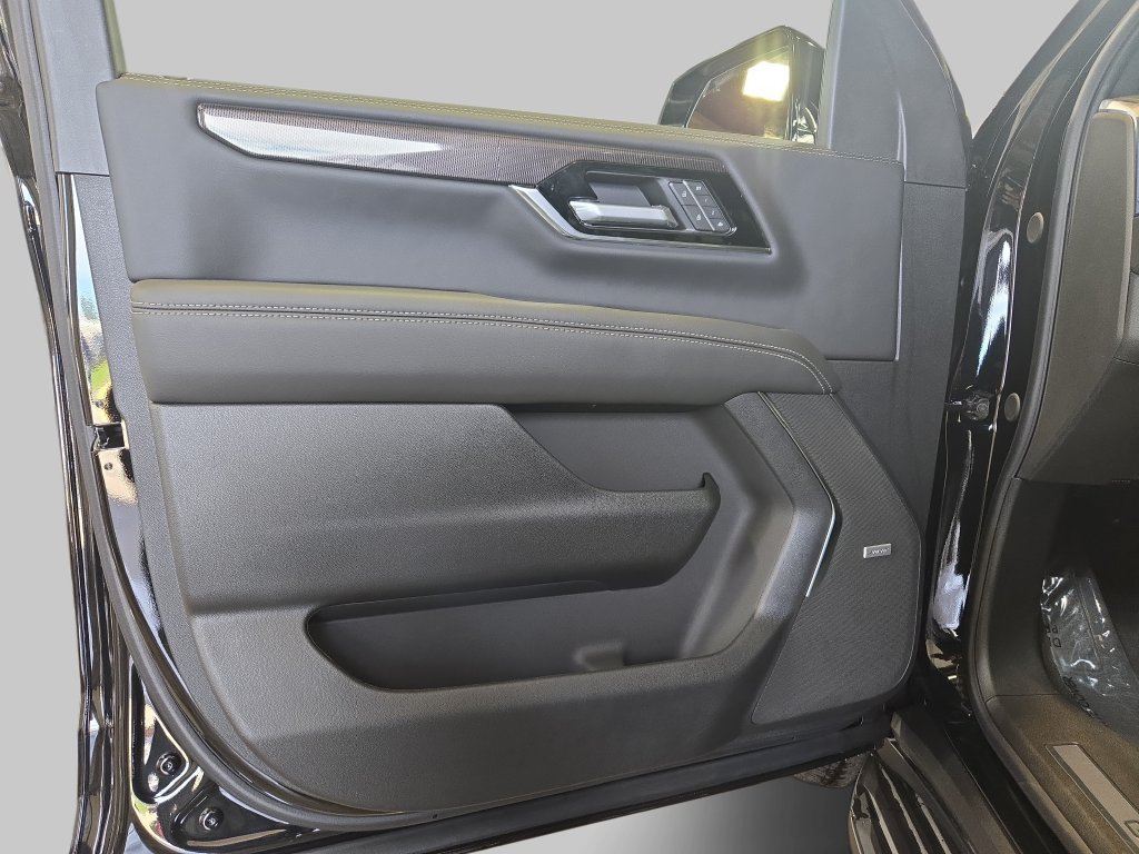 2026 GMC Yukon XL Elevation - Photo 33